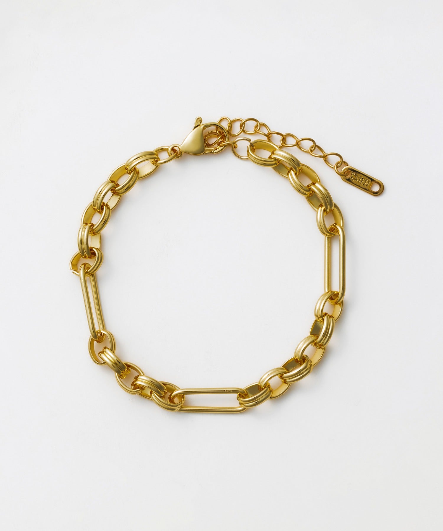 ciite' シーテ ブレスレット 【 金属アレルギー対応 】 チェーンブレスレット サージカルステンレス