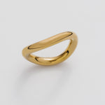 ciite' シーテ リング 【 金属アレルギー対応 】 ニュアンスリング サージカルステンレス