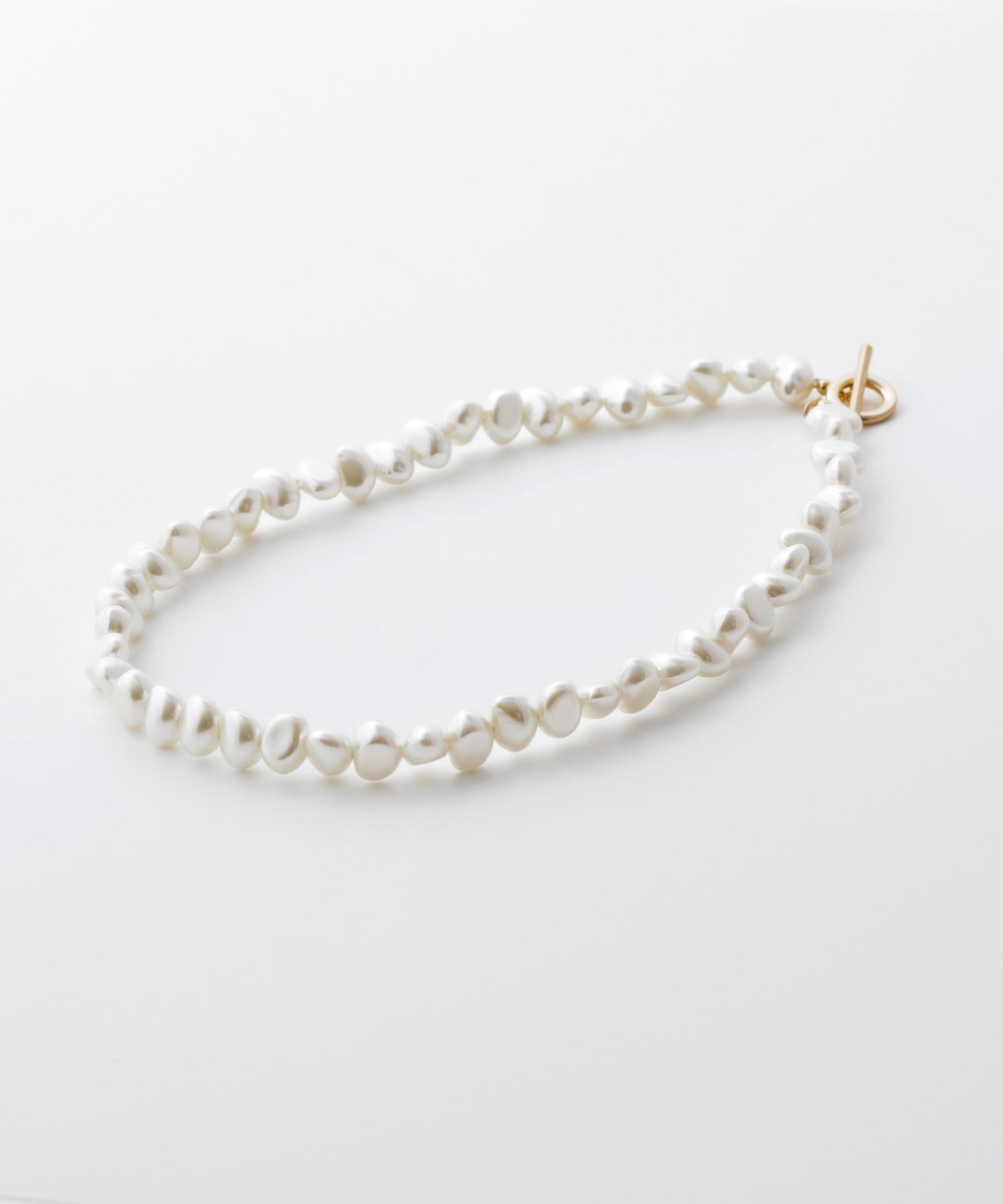 ciite' シーテ ネックレス パールネックレス / チョーカー