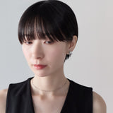 ciite' シーテ イヤリング シリコン付 デザインパール イヤリング