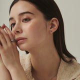 ciite' シーテ イヤリング simple earrings / シンプルイヤリング (両耳用)