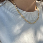 ciite' シーテ ネックレス 【silver925】reflection chain necklace