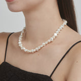 ciite' シーテ ネックレス パールネックレス / チョーカー