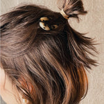 ciite' シーテ その他ヘアアクセサリー マーブルクリアかんざし