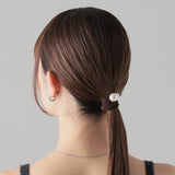 ciite' シーテ ヘアゴム 2パール ヘアゴム