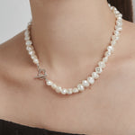 ciite' シーテ ネックレス パールネックレス / チョーカー