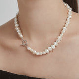 ciite' シーテ ネックレス パールネックレス / チョーカー