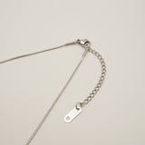 ciite' シーテ ネックレス 【 金属アレルギー対応 】 ハートネックレス サージカルステンレス