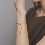 ciite' シーテ ブレスレット 【 金属アレルギー対応 】 モチーフブレスレット サージカルステンレス