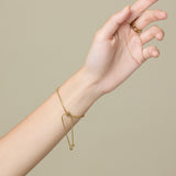 ciite' シーテ ブレスレット 【 金属アレルギー対応 】 モチーフブレスレット サージカルステンレス