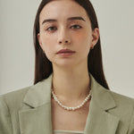 ciite' シーテ ネックレス パールネックレス / チョーカー