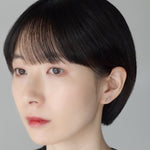 ciite' シーテ ピアス（両耳用） 【金属アレルギー対応】レクタングルバー ピアス