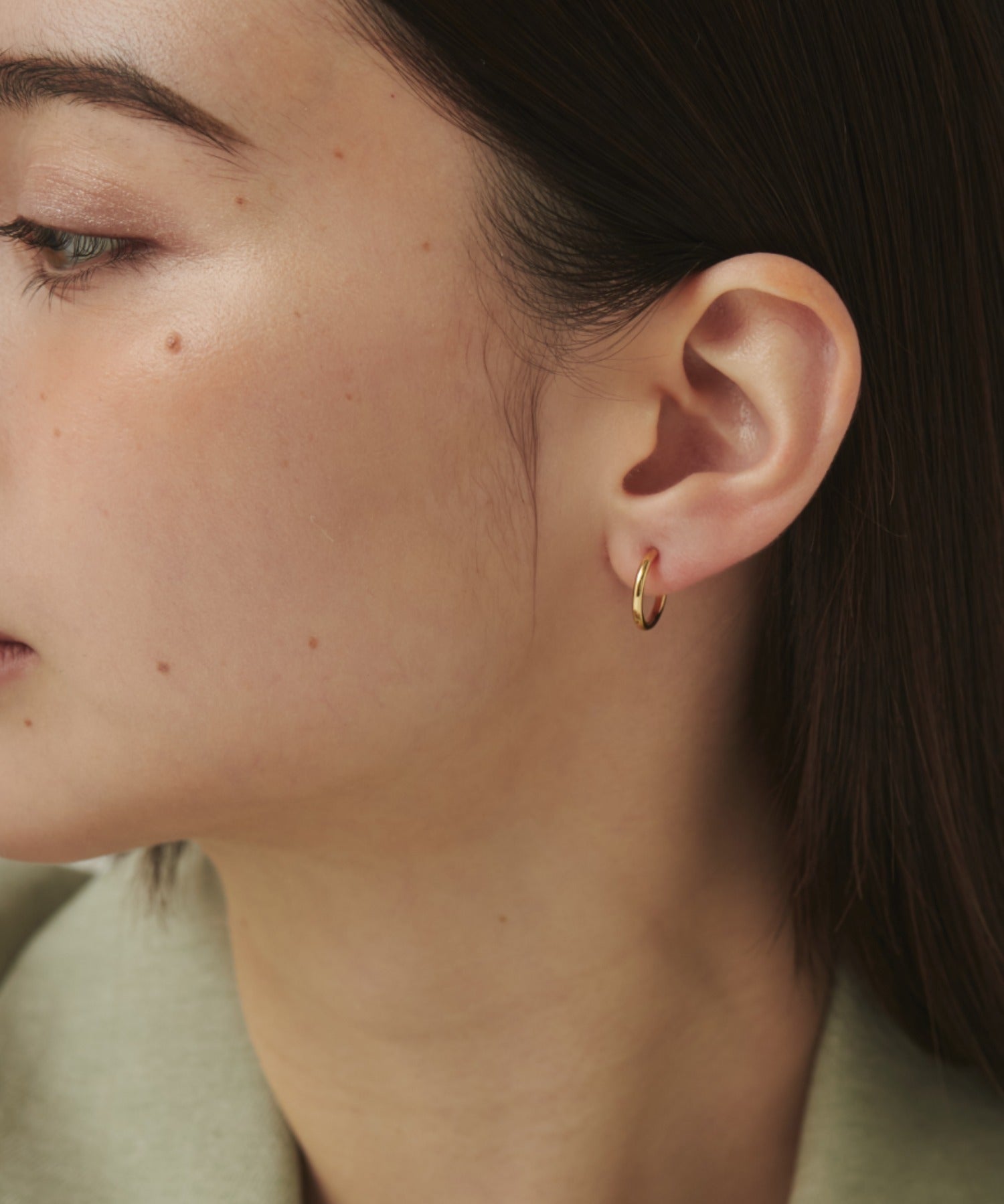 ciite' シーテ イヤリング simple earrings / シンプルイヤリング (両耳用)