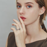 ciite' シーテ リング 【 金属アレルギー対応 】 ノットリング サージカルステンレス