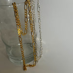 ciite' シーテ ネックレス 【silver925】reflection chain necklace