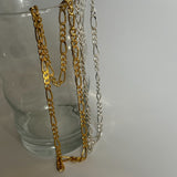 ciite' シーテ ネックレス 【silver925】reflection chain necklace