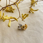 ciite' シーテ イヤーカフ ニュアンスミニイヤーカフ（片耳用）