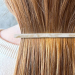 ciite' シーテ ヘアアクセサリー シンプリーバレッタ / simply barrette