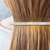ciite' シーテ ヘアアクセサリー シンプリーバレッタ / simply barrette