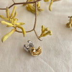 ciite' シーテ イヤーカフ ニュアンスミニイヤーカフ（片耳用）