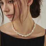 ciite' シーテ ネックレス パールネックレス / チョーカー