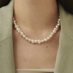 ciite' シーテ ネックレス パールネックレス / チョーカー