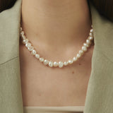 ciite' シーテ ネックレス パールネックレス / チョーカー