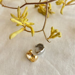 ciite' シーテ イヤーカフ ニュアンスミニイヤーカフ（片耳用）