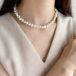 ciite' シーテ ネックレス パールネックレス / チョーカー