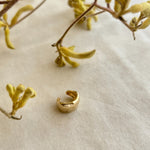 ciite' シーテ イヤーカフ ニュアンスミニイヤーカフ（片耳用）