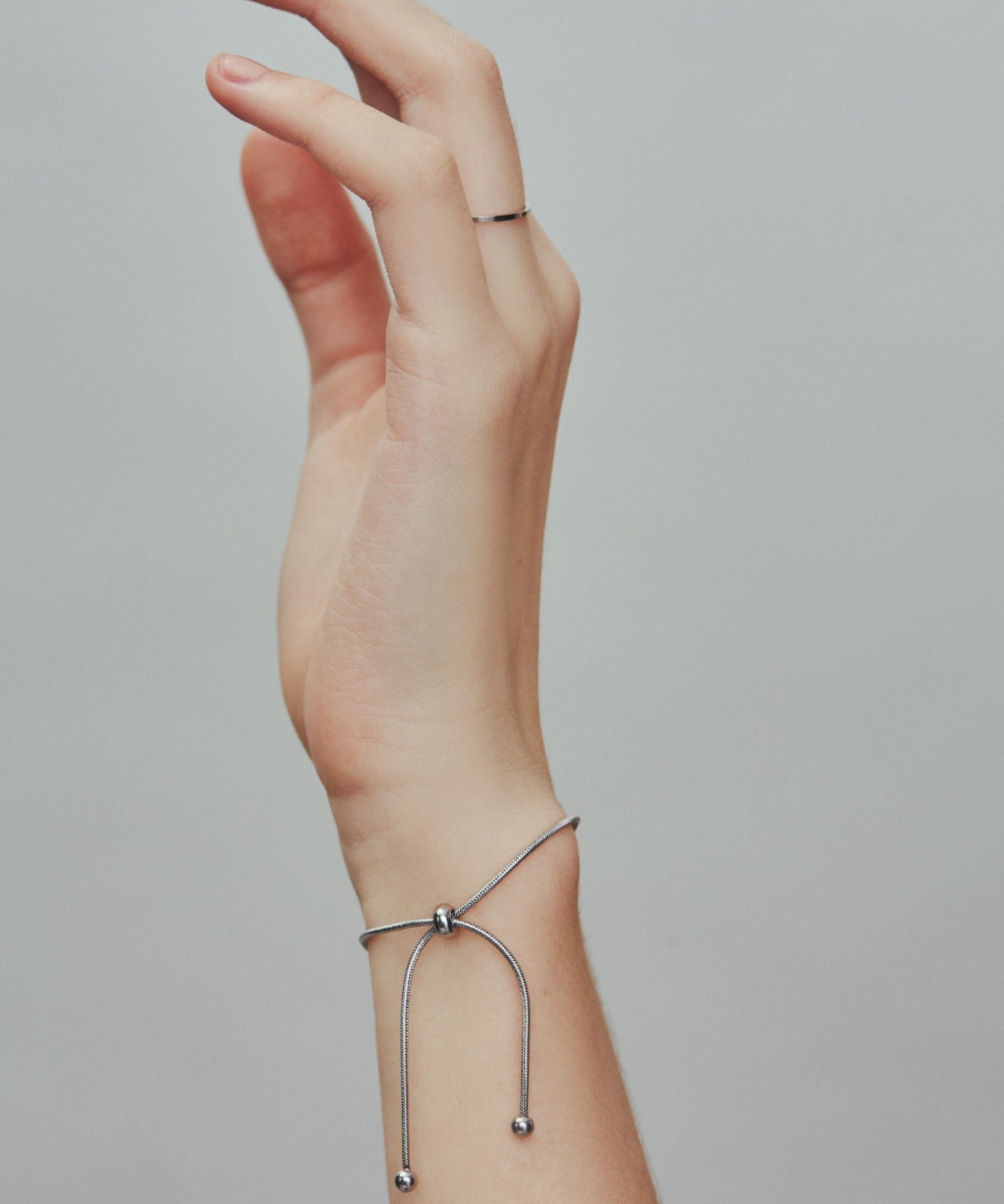 ciite' シーテ ブレスレット 【 金属アレルギー対応 】 モチーフブレスレット サージカルステンレス