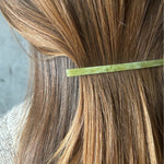ciite' シーテ ヘアアクセサリー シンプリーバレッタ / simply barrette