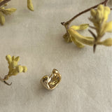 ciite' シーテ イヤーカフ ニュアンスミニイヤーカフ（片耳用）