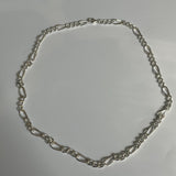 ciite' シーテ ネックレス 【silver925】reflection chain necklace