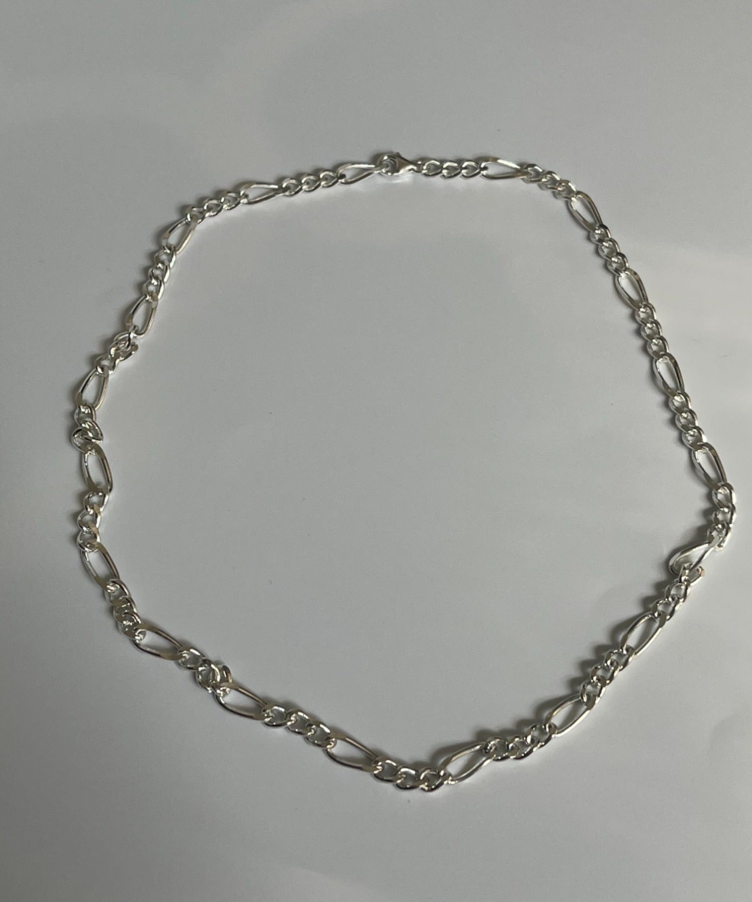 ciite' シーテ ネックレス 【silver925】reflection chain necklace