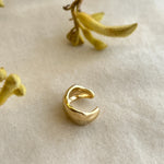 ciite' シーテ イヤーカフ ニュアンスミニイヤーカフ（片耳用）