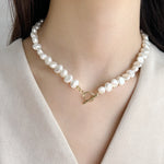 ciite' シーテ ネックレス パールネックレス / チョーカー