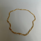 ciite' シーテ ネックレス 【silver925】reflection chain necklace