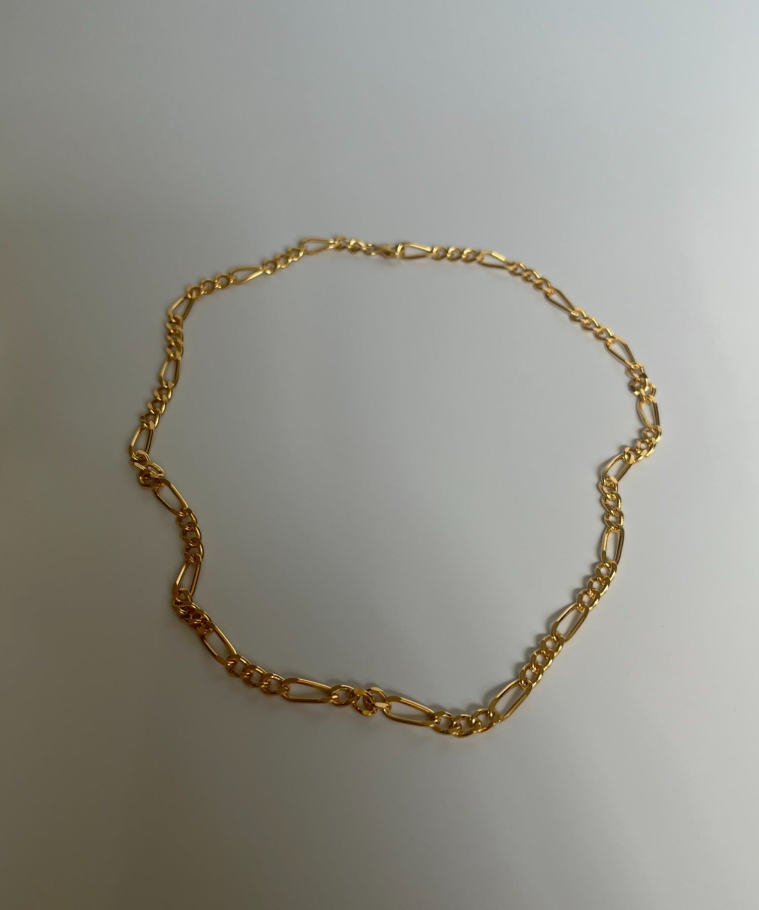 ciite' シーテ ネックレス 【silver925】reflection chain necklace