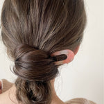 ciite' シーテ その他ヘアアクセサリー マーブルクリアかんざし