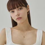 ciite' シーテ ネックレス ハワイアンモチーフ パールネックレス