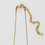 ciite' シーテ ネックレス 【 金属アレルギー対応 】 シンプルネックレス サージカルステンレス