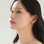 ciite' シーテ ピアス（両耳用） 【 金属アレルギー対応 】 モチーフピアス サージカルステンレス (両耳用)