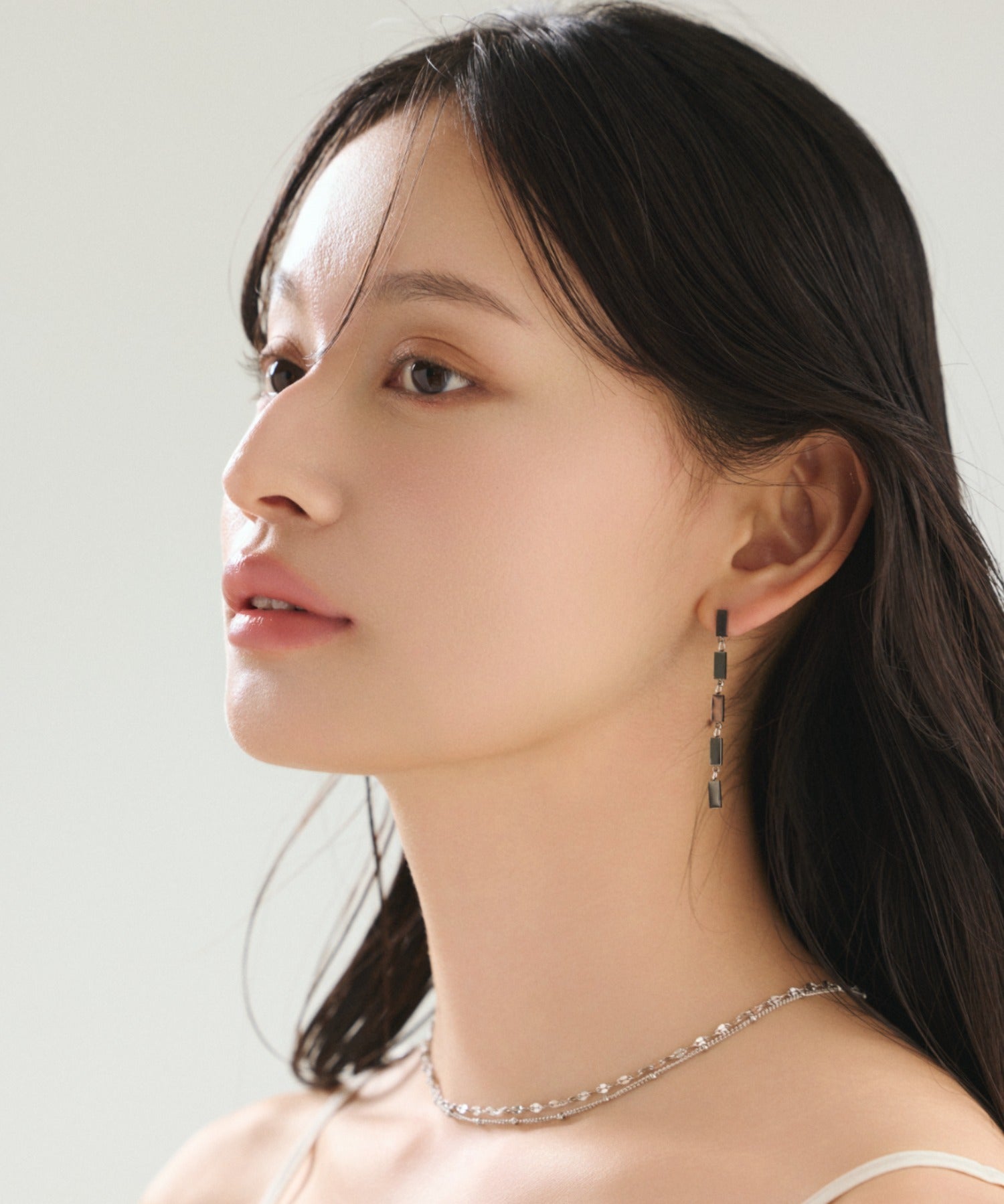 ciite' シーテ ピアス（両耳用） 【 金属アレルギー対応 】 モチーフピアス サージカルステンレス (両耳用)