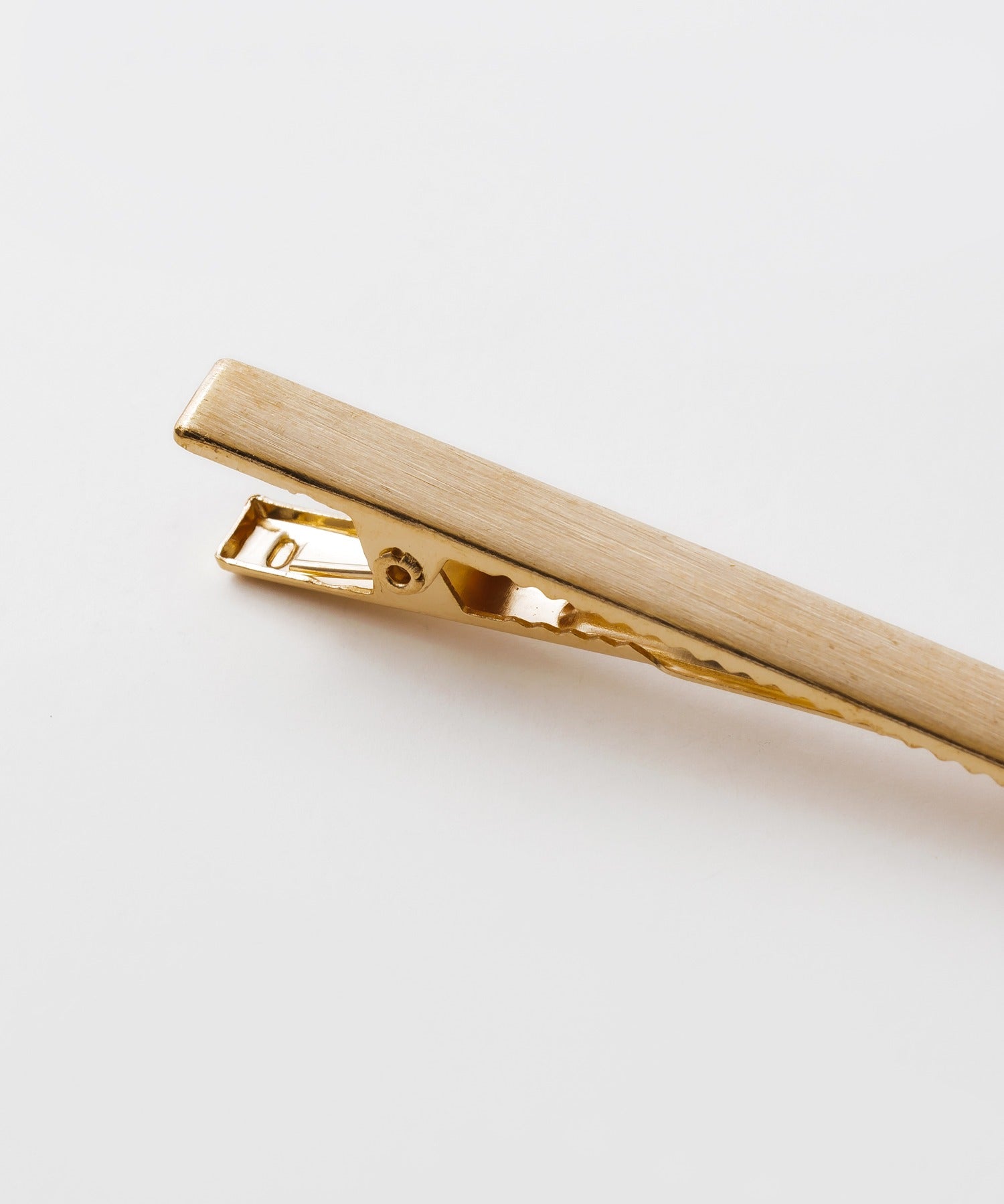 ciite' シーテ ヘアアクセサリー ストレートヘアクリップ