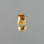 ciite' シーテ リング 【 金属アレルギー対応 】 ニュアンスリング サージカルステンレス