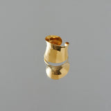 ciite' シーテ リング 【 金属アレルギー対応 】 ニュアンスリング サージカルステンレス