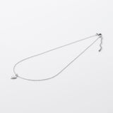 ciite' シーテ ネックレス 【 金属アレルギー対応 】 パステルカラー ハートネックレス サージカルステンレス