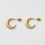 ciite' シーテ ピアス（両耳用） 【 金属アレルギー対応 】 シンプルピアス サージカルステンレス (両耳用)