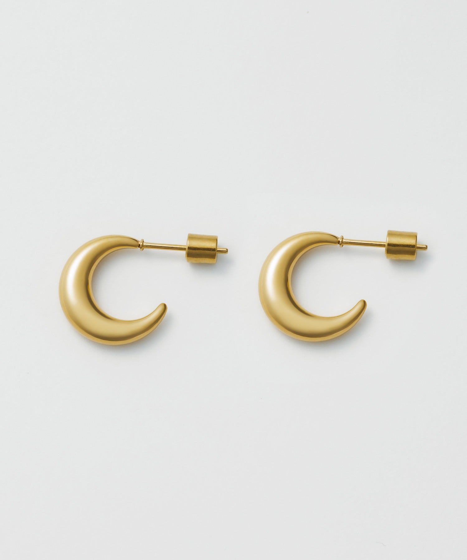 ciite' シーテ ピアス（両耳用） 【 金属アレルギー対応 】 シンプルピアス サージカルステンレス (両耳用)